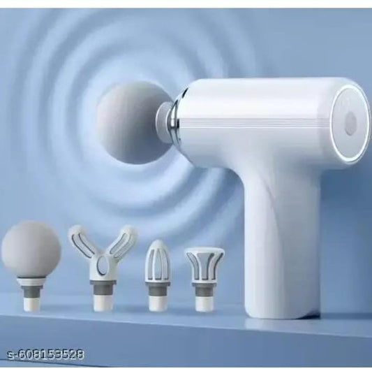 Massage Gun(white)